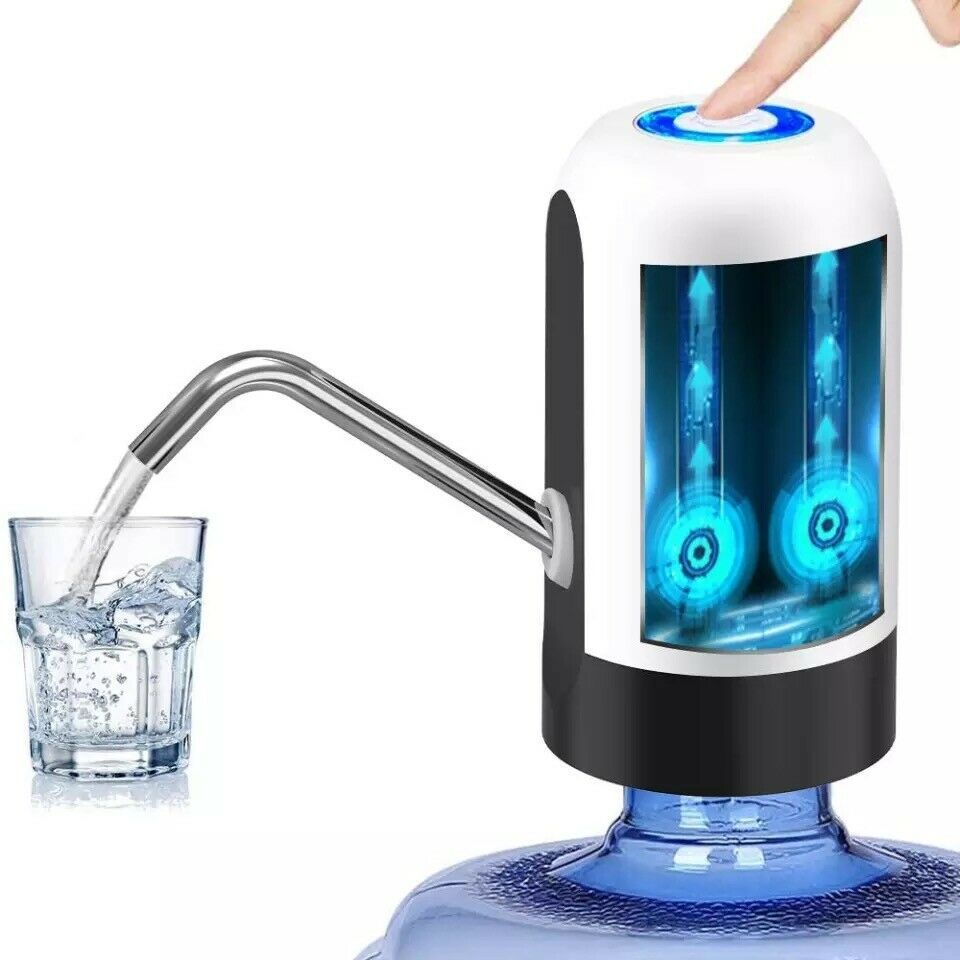 Elektrische universele waterdispenser