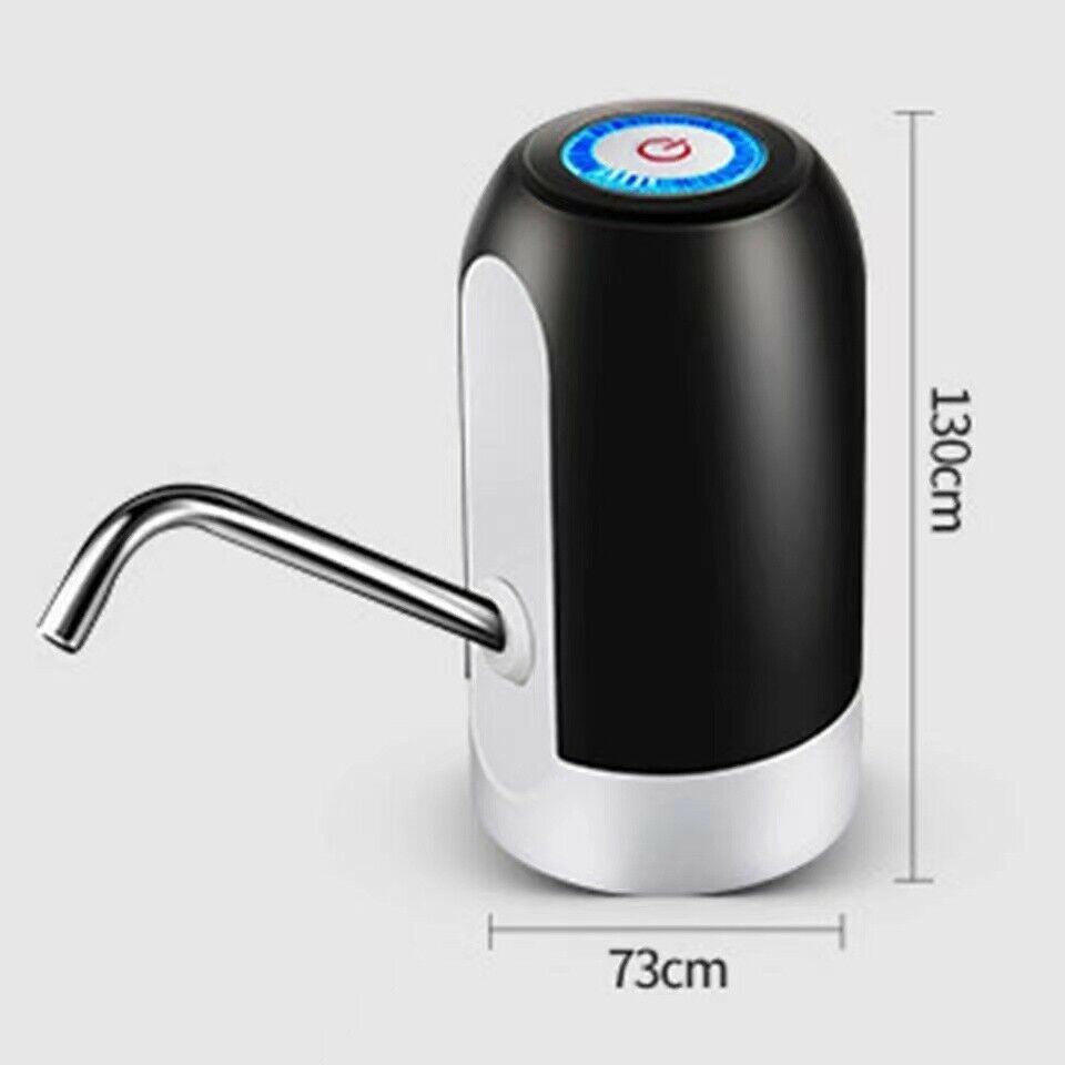 Elektrische universele waterdispenser