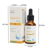Huidverzorgingsproduct met vitamine C