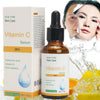 Huidverzorgingsproduct met vitamine C
