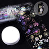 Nagelstickers 'Fantasy'
