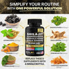 Shilajit Pure Himalaya energiebooster