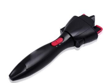 Haartwister stylingtool
