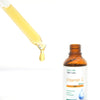 Huidverzorgingsproduct met vitamine C