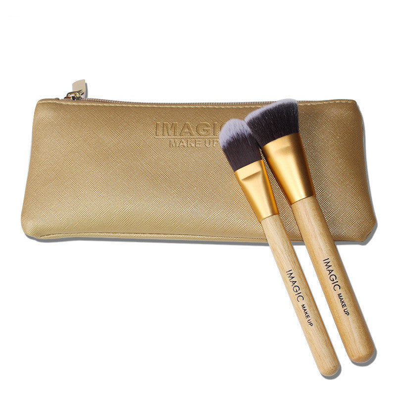 Professionele make-up kwastenset (8 delig)