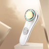 Hoge frequentie galvanische gezichtsbehandelingsapparaat, 7 in 1 tool!