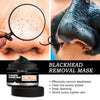 Diep Reinigend Gezichtsmasker (Peel Off charcoal)