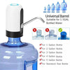 Elektrische universele waterdispenser