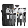 24 Professionele Make-up borstels