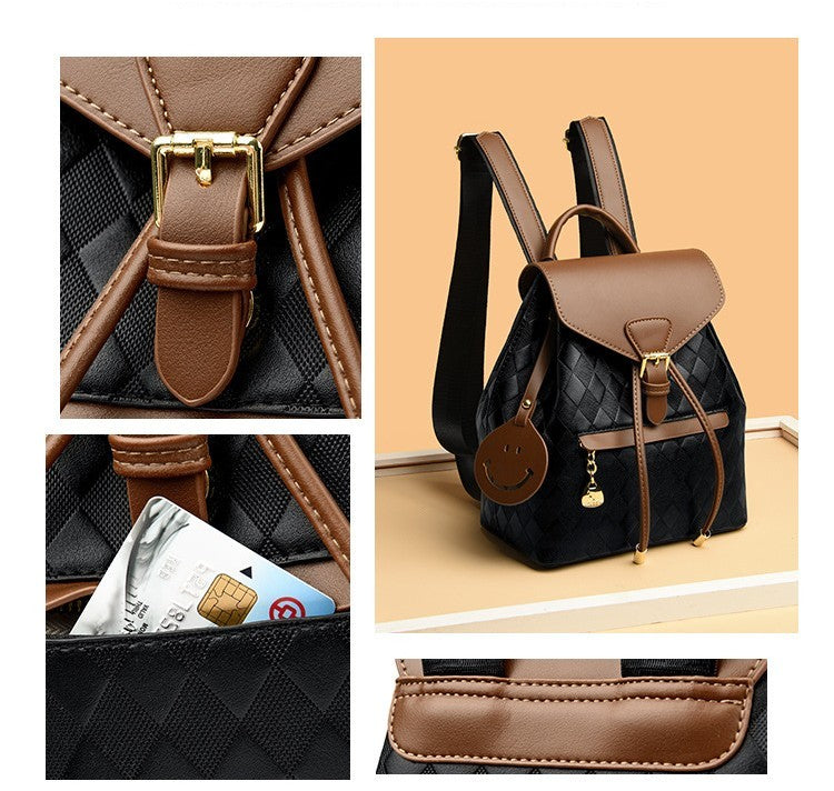 Dames handtas / rugzak