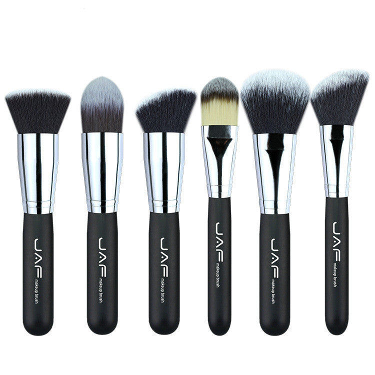 24 Professionele Make-up borstels