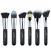 24 Professionele Make-up borstels