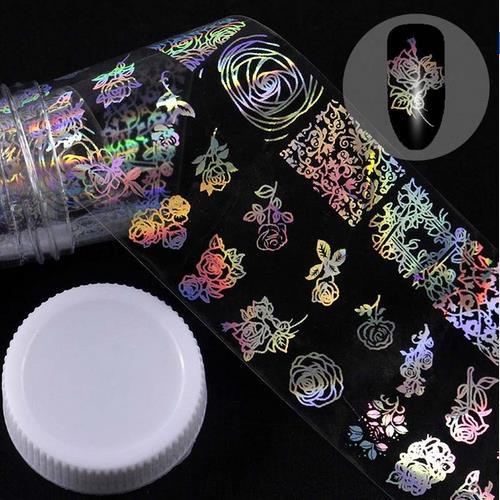 Nagelstickers 'Fantasy'