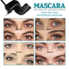 Mascara vloeibare wimperextensions, waterproof en vlekbestendig