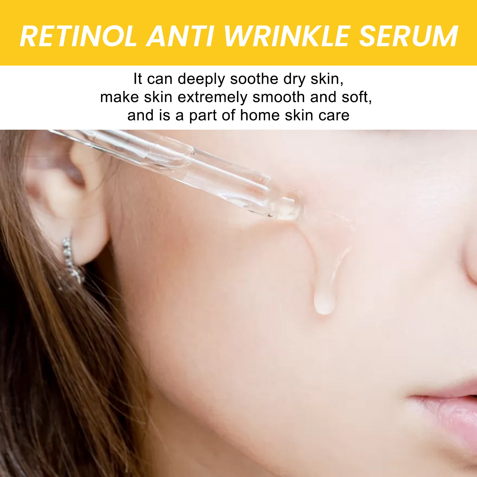 EELHOE Anti rimpel essence