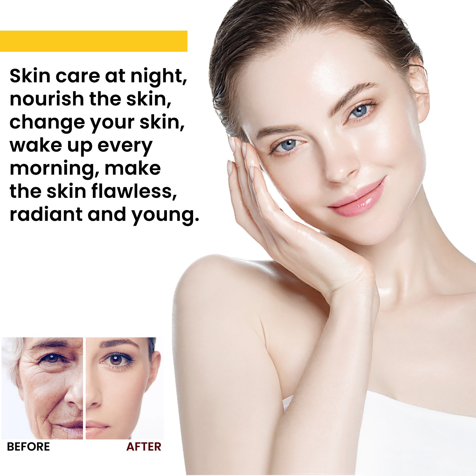 EELHOE Anti rimpel essence