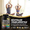 Shilajit Pure Himalaya energiebooster