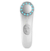 Hoge frequentie galvanische gezichtsbehandelingsapparaat, 7 in 1 tool!