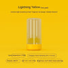 LED-kampeerlamp Type-c, oplaadbare draagbare nachtlamp, transparant en valbestendig, creatieve sfeerverlichting