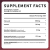 Multi-vitamine capsules voor vrouwen