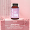 Multi-vitamine capsules voor vrouwen
