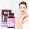 Multi-vitamine capsules voor vrouwen