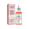 5-in-1 gezichtsserum, 30% vitamine C