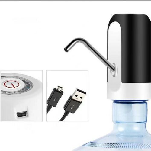 Elektrische universele waterdispenser
