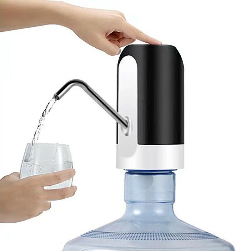 Elektrische universele waterdispenser
