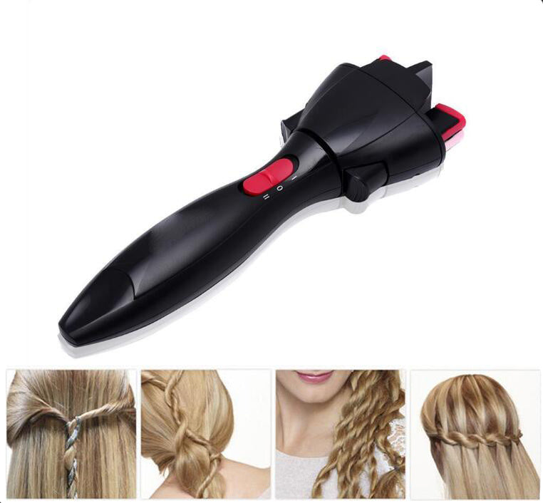 Haartwister stylingtool