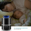 Elektrische UV-muggenlamp / vliegenvanger voor buiten en binnen